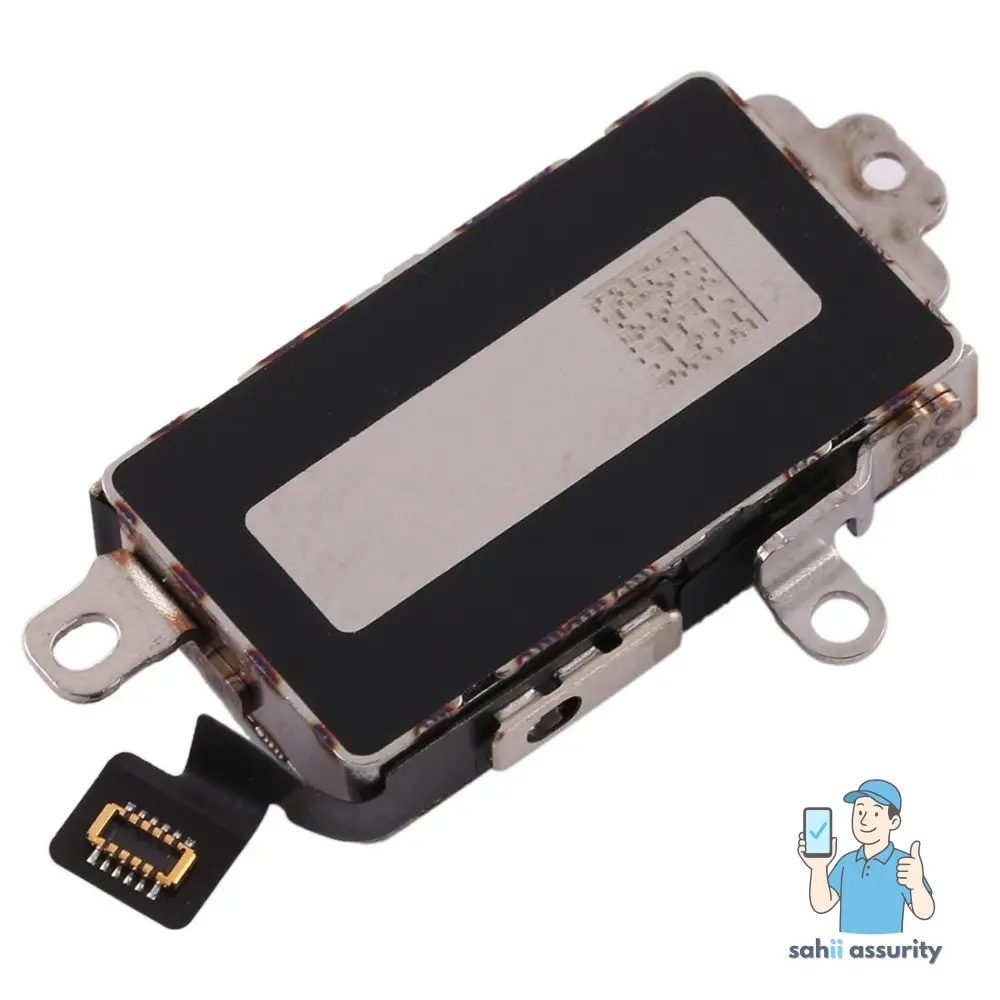 Vibrator for Apple iPhone 11 Pro Max thumbnail